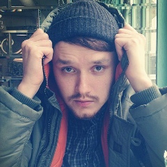 Николай Михалицин, 05.12.1988, Москва