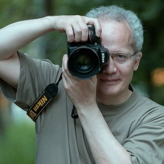 Виктор Соколов, 24.05, Екатеринбург