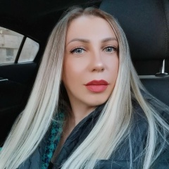 Алла Киселева, 19.04, Москва