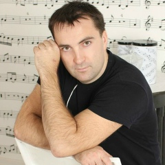 Янис , 05.10.1979, Санкт-Петербург