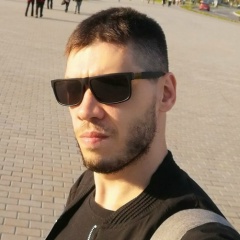 Вячеслав Михайлов, 16.03.1990, Новосибирск