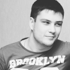 Андрей Парнет, 15.12.1991, Волгоград