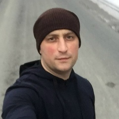 Роман Ягжин, 21.04, Екатеринбург