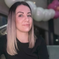 Юлия Юлия, 23.03
