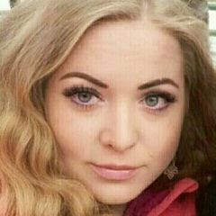 Екатерина Ардашникова, 24.10, Санкт-Петербург