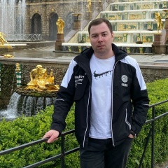 Александр Манец, 01.08.1992, Санкт-Петербург