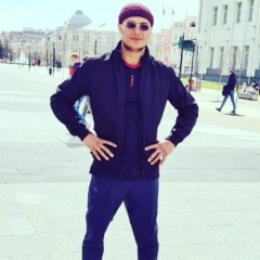 Sardor Orziqulov, 17.08, Тула