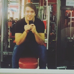 Зёма Хасиев, 17.02