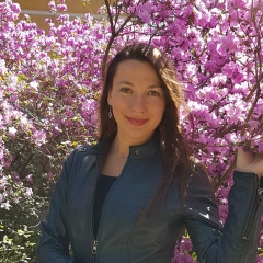 Татьяна Ковалева, 09.10