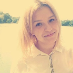 Екатерина Адлейба, 12.06.1995, Сочи