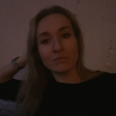 Наталья Малышева, Москва