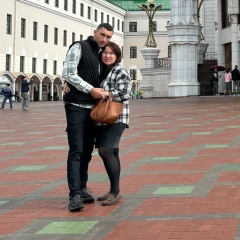 Илюс Галиуллин, Уфа