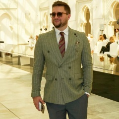 Николай Иванов, 29.10, Санкт-Петербург