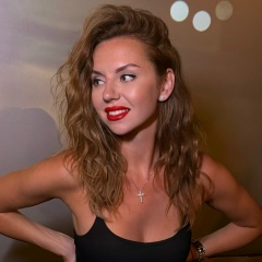 Татьяна Каваносян, Абрамовка (поселок)