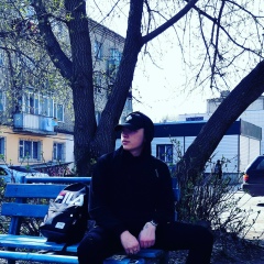 Timur Sakupov, 16.08.2001, Бурабай