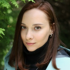 Катерина Попова, 12.04, Калининград