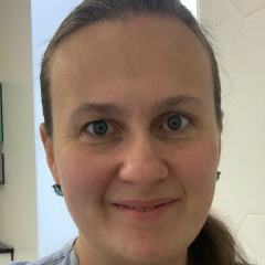 Елена Богатова, 13.01.1987, Нижний Новгород