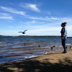 Юлия Бахвалова, 26.03, Москва