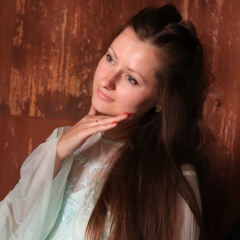 Татьяна Бурдильная, 30.07, Кременчуг