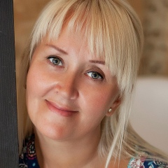 Татьяна Сальникова, Санкт-Петербург