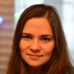 Анжела Захарова, 06.11, Зеленоград