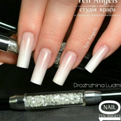 Людмила Дрожжина, 02.05, Харьков