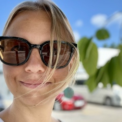 Елена Прошина, 07.10, Санкт-Петербург