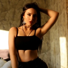 Юлия Перцева, 25.07, Ростов-на-Дону