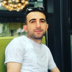 Ferhat Akın, 27.02, İstanbul