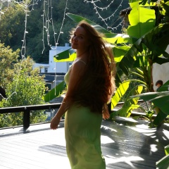 Виолетта Шаймерденова, 28.05, Москва