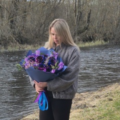 Наталья Шарова, 06.05, Савинский