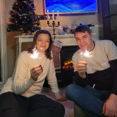 Ирина Гаудзинская, 12.07, Невель