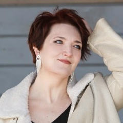 Алена Траулева, 05.06, Смоленск