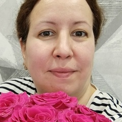 Екатерина Семёнова, 07.04, Уфа