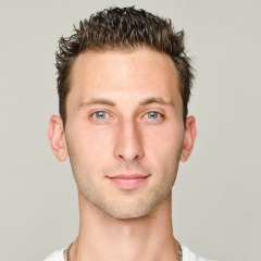 Андрей Андрийченко, 10.09.1988, Симферополь