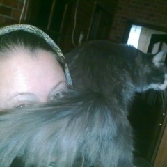 Ольга Лёлина, 06.06