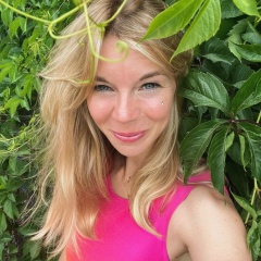 Евгения Матвеева, 19.12.1984