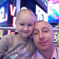 Сергей , 28.04.1984, Санкт-Петербург