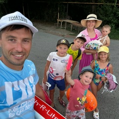 Константин Сычов, Ставрополь