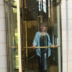 Флюра Шарипова, 20.01, Бугульма