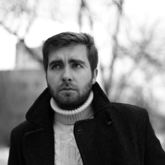Данил Дубинин, 22.06, Москва