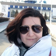 Елена Зоннэ, 14.07, Санкт-Петербург