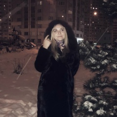 Вероника Соколова, 18.04.1990