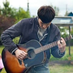 Иван Долганов, 14.03.1988, Новосибирск