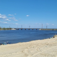 Шишкин Лес Дом Баня Купель, 12.09, Ханты-Мансийск