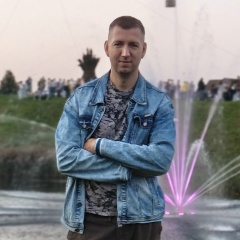 Дмитрий Кузнецов, 21.04.1988, Владимир