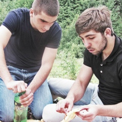 Vardan Avetyan, Ванадзор