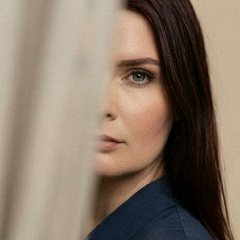 Лариса , 06.08, Санкт-Петербург