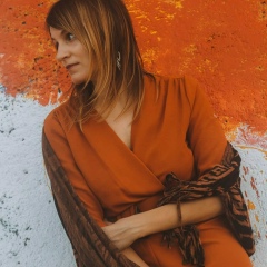 Mariko Murzzz, 21.07.1991, Киев