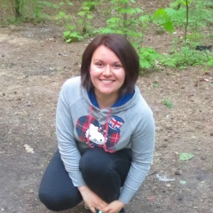 Виктория Сорокина, 14.11.1990, Киев